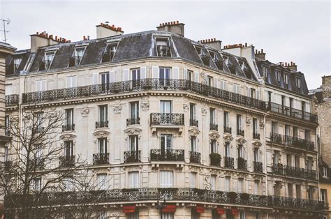 Imagining Paris: A Timeless Tale of Urban Renewal and Architectural Beauty