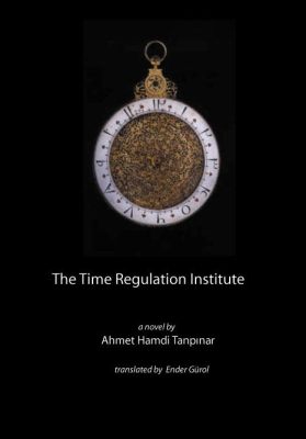  The Time Regulation Institute: Une Exploration du Temps et de l'Identité à Travers le Prisme Existentialiste