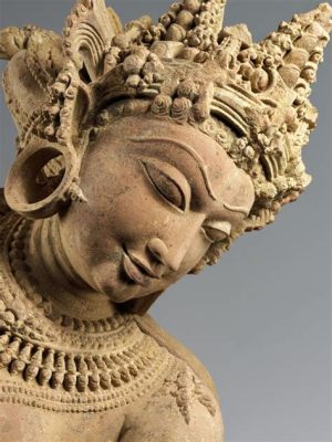 Indian Sculpture: An Introduction, Un Voyage Fascinant à Travers les Âges et les Styles Artistiques