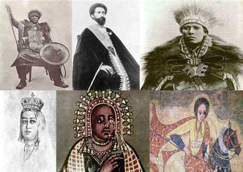 Negus: A Biography - Delving into Ethiopian History Through a Powerful Leader