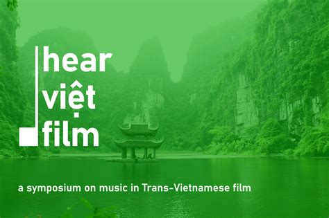  Turbulence: A Symphony of Displacement and Identity: Exploring Vietnamese Musical Diaspora